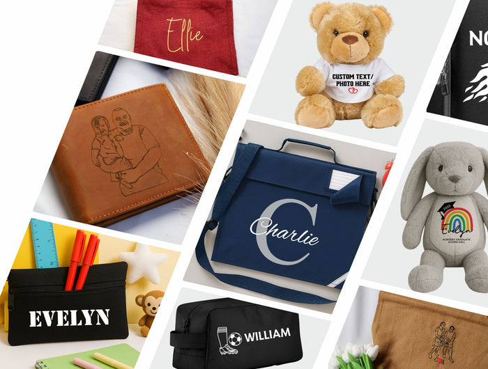 <h1>The Perfect Gifts</h1>