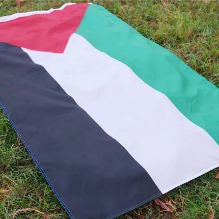 Large Palestine Flags, Unique Palestinians National Flag, Palestine Outdoor Hanging Flags