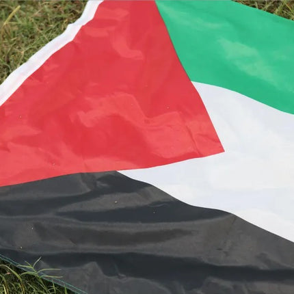 Large Palestine Flags, Unique Palestinians National Flag, Palestine Outdoor Hanging Flags
