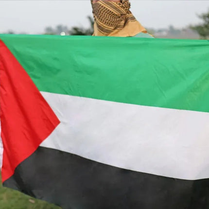 Large Palestine Flags, Unique Palestinians National Flag, Palestine Outdoor Hanging Flags