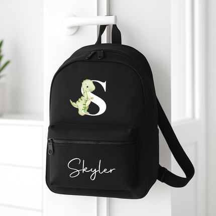 Personalized Boys Girls Backpack