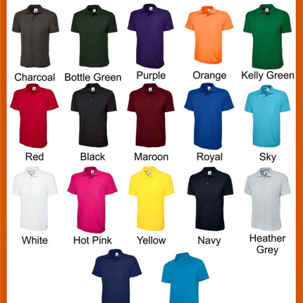 Personalized Portrait Photo Polo Shirt, Embroidered Family Sketch Shirt, Custom Song Name Album Monogrammed Polo, Memorial Anniversary Gift