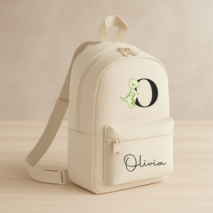 Personalized Boys Girls Backpack