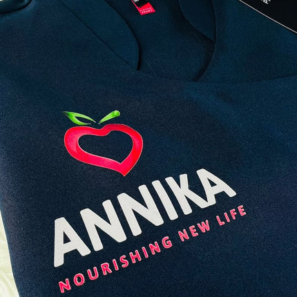 Personalised Hairdressing Salon Beauty Tunic for Womens, Custom Spa Logo Printed Tunics, Professional Make Up Artist Tunic, Ladies Tunic Top