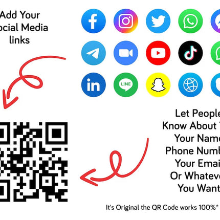 Custom QR Code Scan T-Shirt, Your Text And URL Link Printed Graphic Tees, Comfort Colors Unisex Top, Social Media QR Code Marketing Shirt