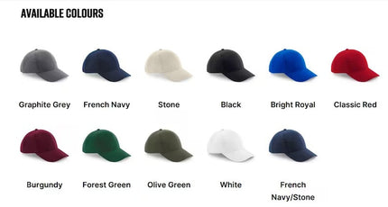 Custom Name Embroidered Captain Hats, Personalised Captain Monograms Cap with Text, Skipper Custom Baseball Cap, Sailing Boat Anchor Hats