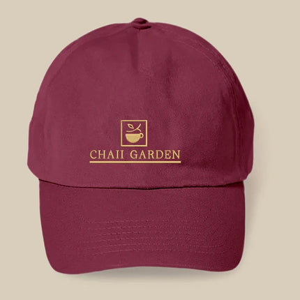 Personalised Embroidered Cap, Custom Baseball Sportswear Cap, Cotton Twill Vintage Mens Hat, Beach Embroidered Cap Bridal Party Babe Dad Hat