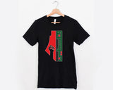 Free Palestine Tshirt, Palestine Support Save Gaza Printed Shirt, Stay Strong Palestine Protest Tee, Stand With Palestine Top, Muslims Shirt