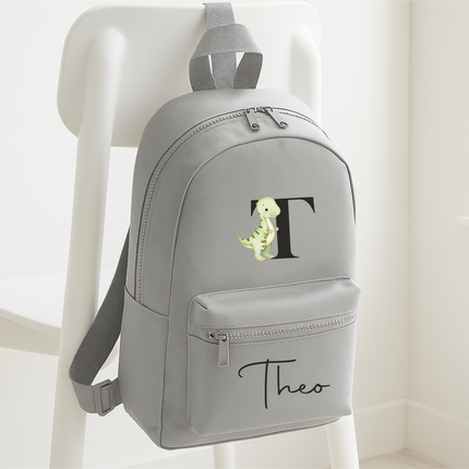 Personalized Boys Girls Backpack