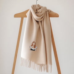 Collection image for: Valentine Scarf