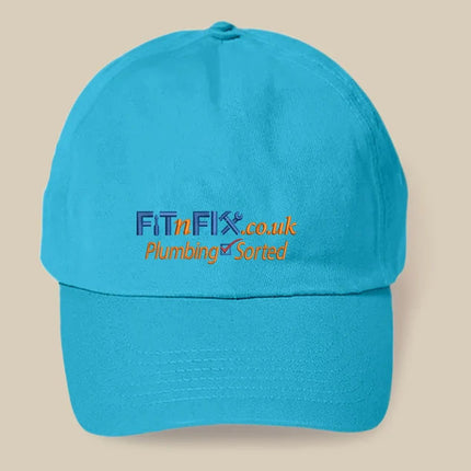 Personalised Embroidered Cap, Custom Baseball Sportswear Cap, Cotton Twill Vintage Mens Hat, Beach Embroidered Cap Bridal Party Babe Dad Hat