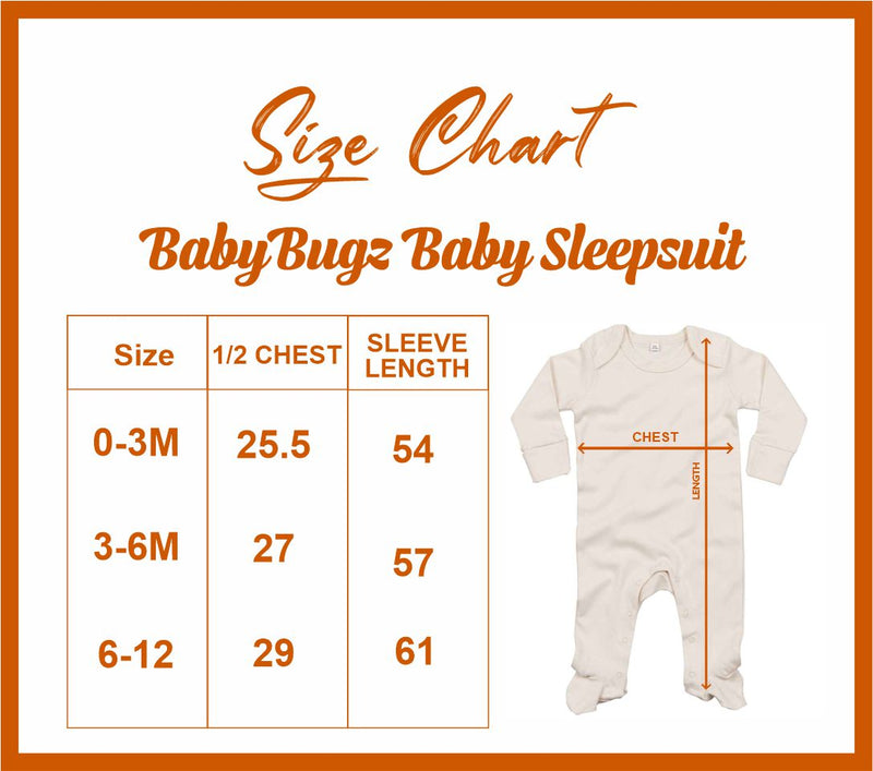 Personalised First Mothers Day Baby Grow, New Mom 1st Mothers Day Baby Gift, Custom Baby Name Sleepsuit, Mothers Day Baby Outfit for New Mom