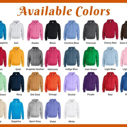 Embroidered Daddy Est 2025 Hoodies – New Dad Hoodie for First Father's Day Gifts for Him