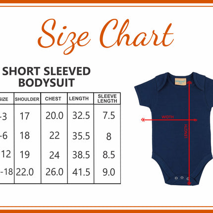 Baby Est Bodysuit, Personalized Baby Bodysuit with Year, Father’s Day Baby Outfit