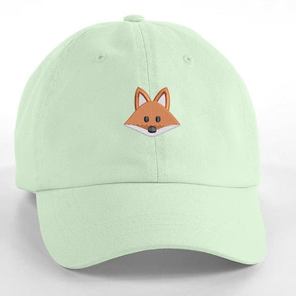 Personalised Symbols Baseball Cap, Embroidered Flamingo Bird Heart Fish Lots of Symbols Custom Hat, Unisex Cap, Bachelorette Beach Party Hat