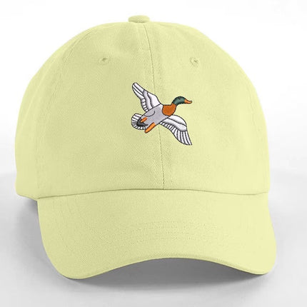 Personalised Symbols Baseball Cap, Embroidered Flamingo Bird Heart Fish Lots of Symbols Custom Hat, Unisex Cap, Bachelorette Beach Party Hat