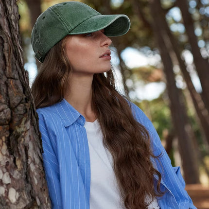 Duck Vintage Baseball Cap, Mallard Duck Embroider Design Cool Dad Hat, Adult Unisex Snapback Sun Hat, Vintage Cotton Hat,