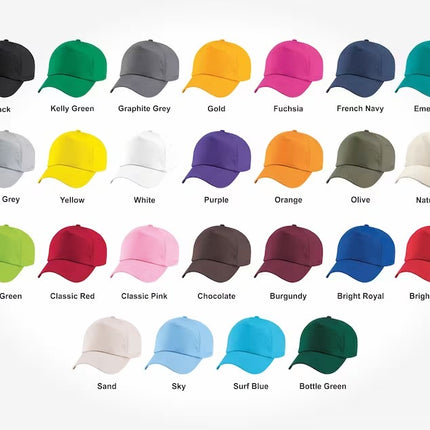 Custom Photo Baseball Caps, Personalised Image Printed Trucker Hat, Comfort Colors Unisex Sun Hat, Vaccation Matching Birthday Unique Gifts