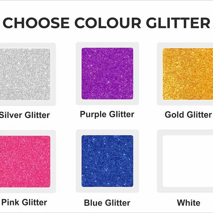 Personalised Christmas Sweatshirt, Custom Name & Initial Xmas Sweatshirt, Family Matching Crewneck Jumper, Adults and Kids Christmas Tops