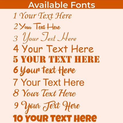 Personalised Logo Any Text Printed Tunics-Custom Barbers Salon Tunic-Beauty Salon Uniform-Aesthetics Workwear-Lash Nail Tech Make up Artist