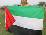 Large Palestine Flags, Unique Palestinians National Flag, Palestine Outdoor Hanging Flags, Vibrant Palestine Muslims Flags