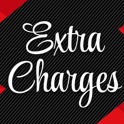 Extra Charges