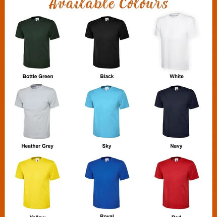 Personalised Cousin Crew Shirt, Groovy Kids Matching T-Shirt, Summer Sibling Tees