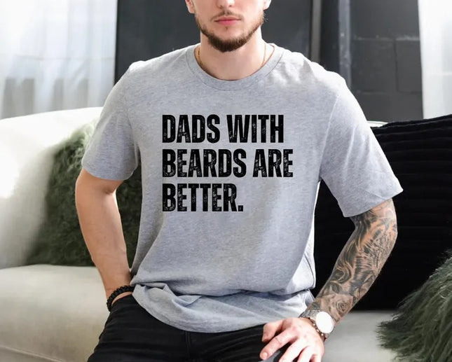 Funny Dad Shirt, Father’s Day Gift from Kids, Dad Jokes T-Shirt, Husband Birthday Shirt