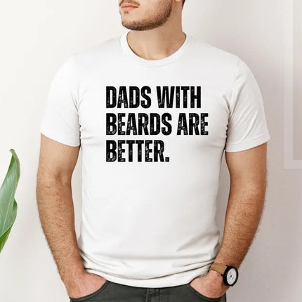 Funny Dad Shirt, Father’s Day Gift from Kids, Dad Jokes T-Shirt, Husband Birthday Shirt