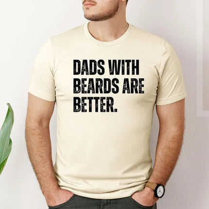 Funny Dad Shirt, Father’s Day Gift from Kids, Dad Jokes T-Shirt, Husband Birthday Shirt