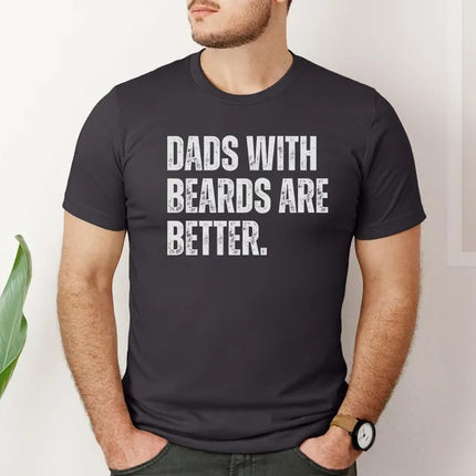 Funny Dad Shirt, Father’s Day Gift from Kids, Dad Jokes T-Shirt, Husband Birthday Shirt