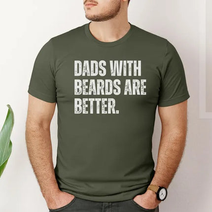 Funny Dad Shirt, Father’s Day Gift from Kids, Dad Jokes T-Shirt, Husband Birthday Shirt