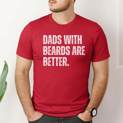 Funny Dad Shirt, Father’s Day Gift from Kids, Dad Jokes T-Shirt, Husband Birthday Shirt