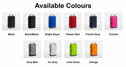 Personalised Football Boot Bag for Boys – Custom Sports Shoe Printed Bag with Name