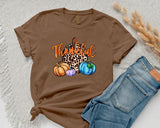 Love Fall Y'All Printed Shirt, Vintage Halloween Pumpkin Tee Shirt, Thanksgiving Peace Love Shirt, Fall Vibes Top, Halloween Clothing Gift