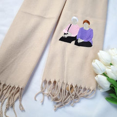 Collection image for: Valentine Scarf