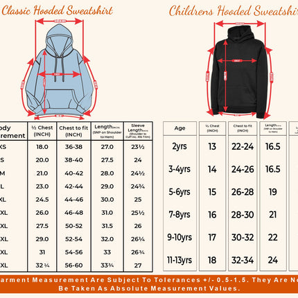Palestine Front & Back Printed Hoodie – Map & Arabic Name Jumper