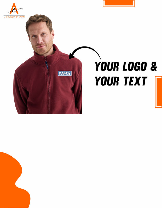 <h3>Workwear Fleece</h3>