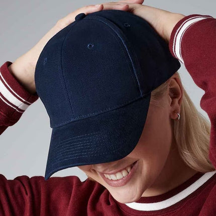Custom Name Embroidered Captain Hats, Personalised Captain Monograms Cap with Text, Skipper Custom Baseball Cap, Sailing Boat Anchor Hats