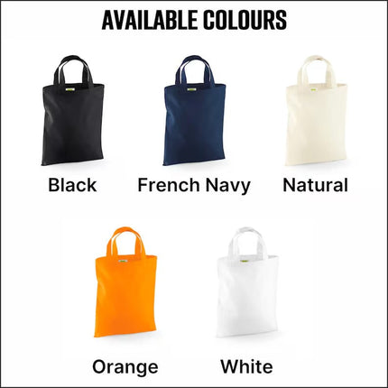 Personalised Skeleton Trick or Treat Bag, Custom Halloween Printed Tote Bag with Name for Kids, Children’s Candy Bag, Halloween Gift for Her