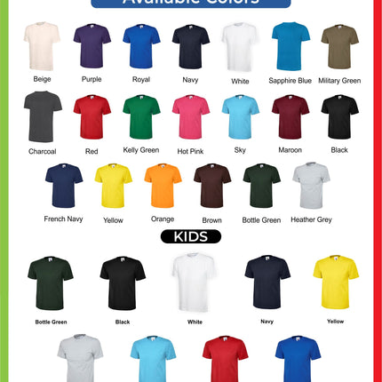 Personalized Father's Day Shirt for Dad, Custom Family Photo Dad T Shirt, Father's Day Gift for Grandpa, Dad Birthday Tee Tops, Gift for Him