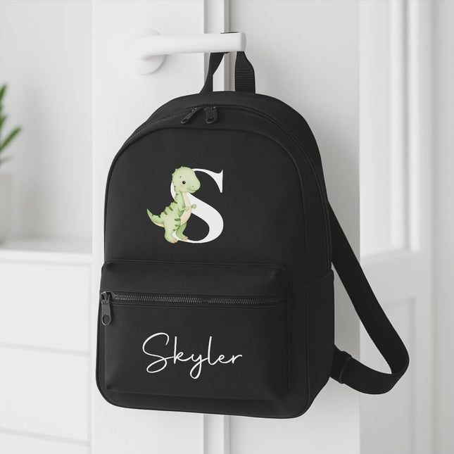 Personalized Boys Girls Backpack