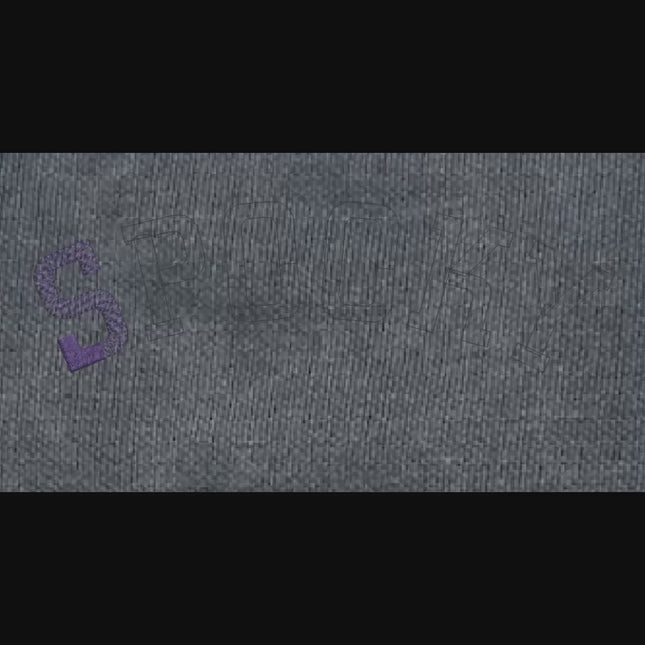 Spooky Season Sweatshirt, Embroidered Halloween Gothic Jumper, Autumn Fall Clothing