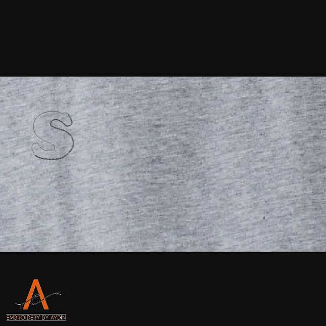 Retro Spooky Season Sweatshirt, Embroidered Autumn Fall Halloween Jumpers