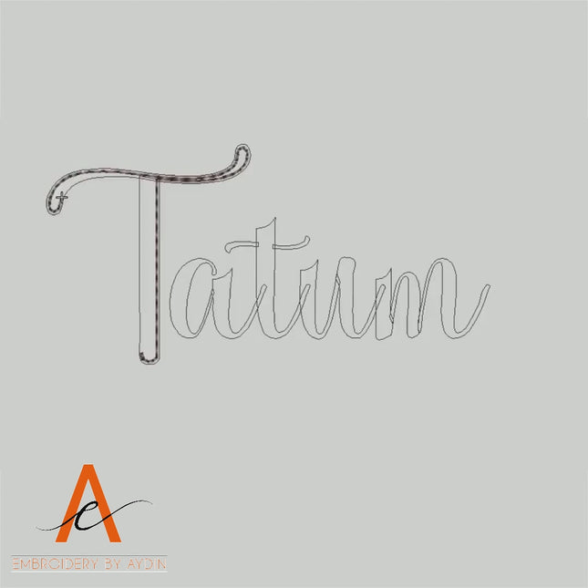 Personalised Bridesmaid Tote Bags, Custom Embroidered Name Totes, Gifts for Bride