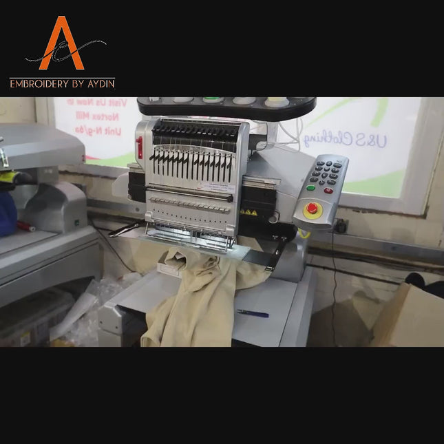 Embroidered Mama Hoodie, Personalised Text Names Women's Hooded Sweatshirt