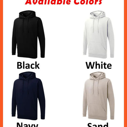 Palestine Arabic Calligraphy Map Hoodies – Islamic Calligraphy Hooded Tops