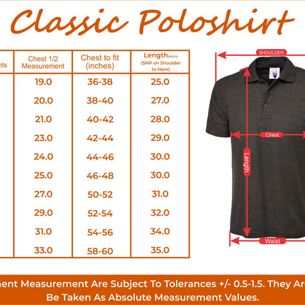 Customised Mens Polo Shirt, Golf Embroidery Polo Tee Shirt, Personalised Initials Monogrammed Matching Tshirt, Golfer Lover Gift for Husband